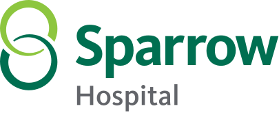 Sparrow Hospital Logo