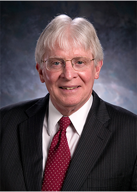 brunerrichard2009_05 Richard Bruner headshot for Board of Directors