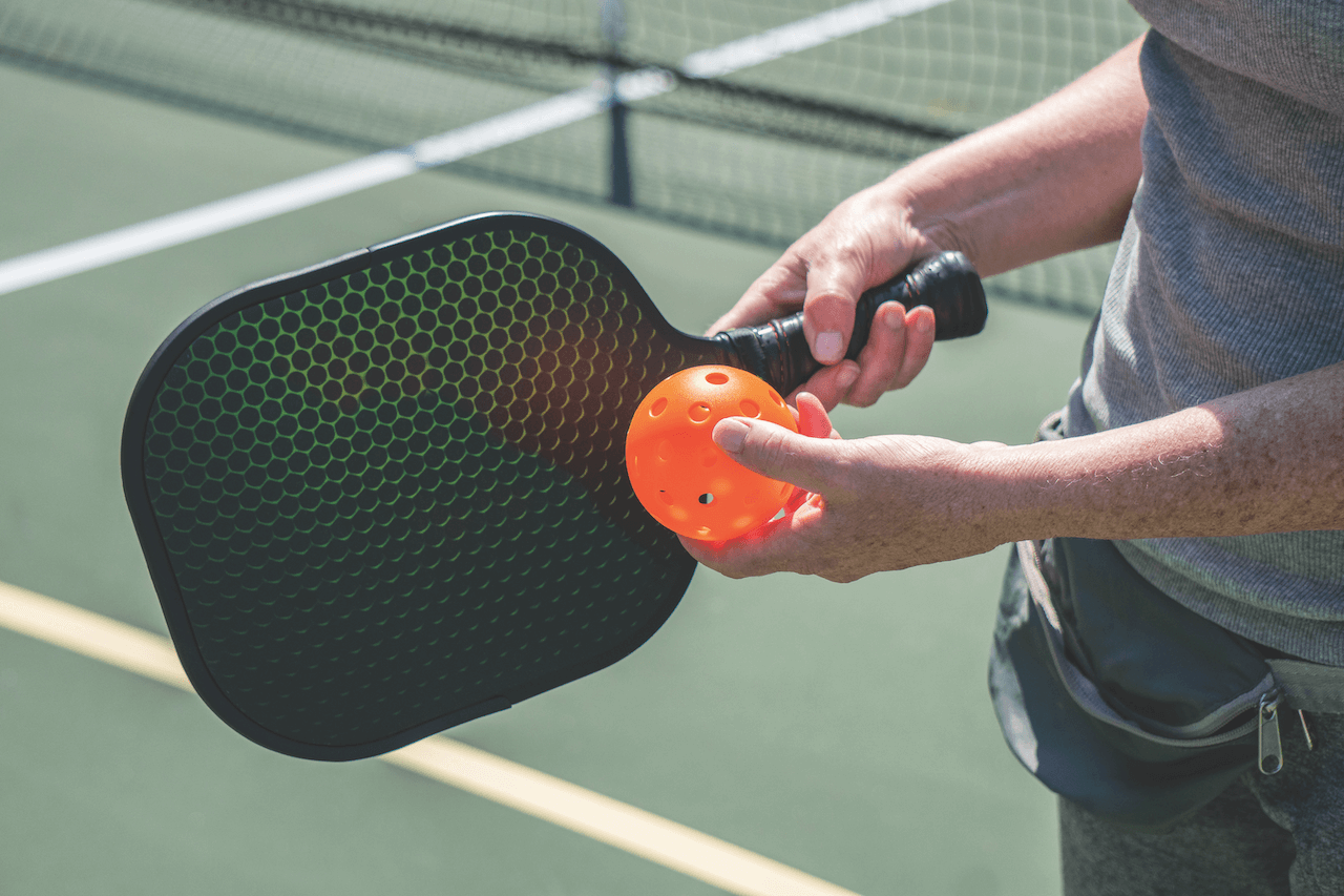 pickleball 