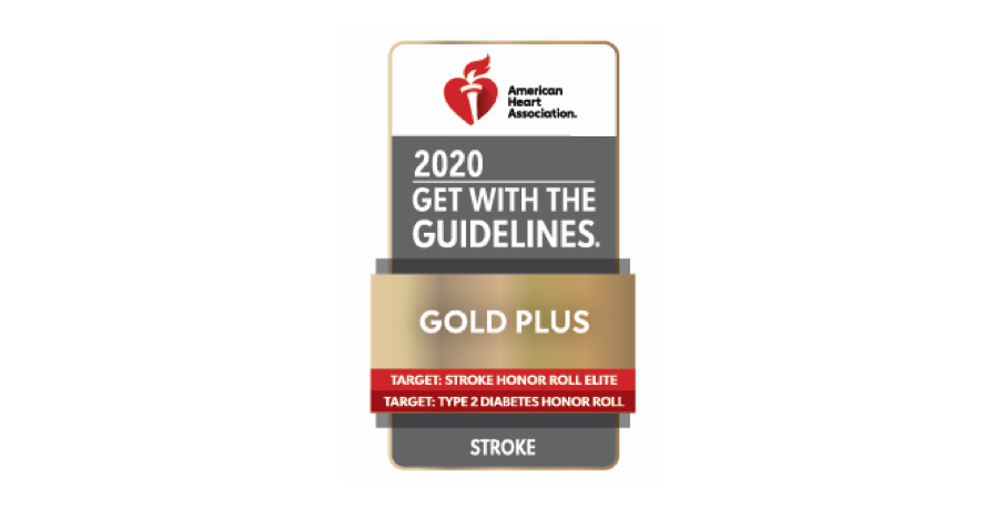 American Heart GWTG Accred Logo