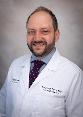 Jonathan Levy, MD SMG General Surgery Lansing