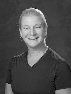 MAC Personal Trainer Deb Popp