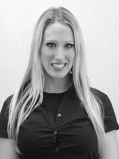 MAC Personal Trainer Kelli Richardson