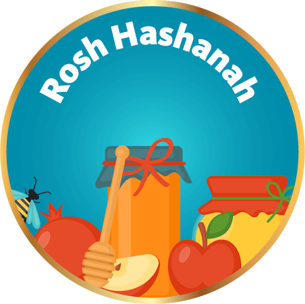 Rosh Hashanah