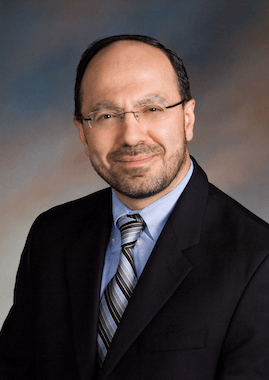 Muhammad Hamdan, MD Cancer Center