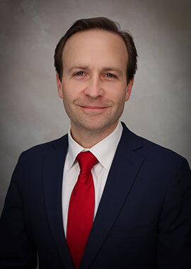 Brian Calley Sparrow Health System Board