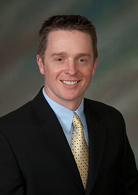 Andrew MacKersie, MD