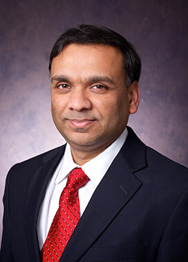 Anurag Tikaria, MD