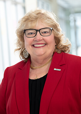 Beth Daugherty Head Shot Beth Daugherty head shot for Sparrow Clinton