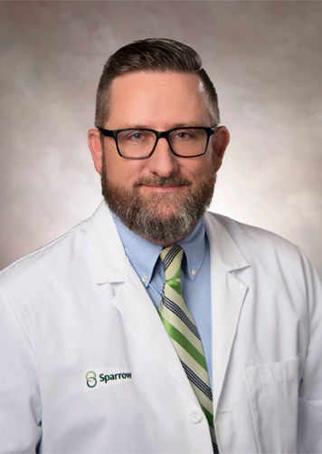 Christopher Herald, M.D.