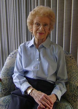Janet Hines Volunteer of the Month head shot Janet Hines Volunteer of the Month head shot
