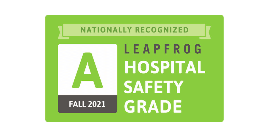 Leapfrog Fall 2021
