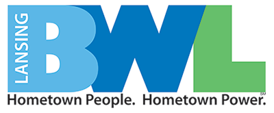 2022 Michigan Mile - BWL Logo - 400 width BWL Logo
