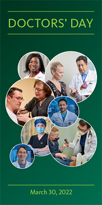 Doctors' Day 2022 Thumbnail Doctors' Day 2022 Thumbnail