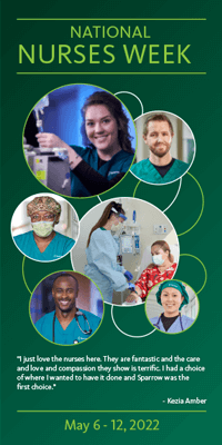 2022 Nurses Week E-book Thumbnail 2022 Nurses Week E-book Thumbnail