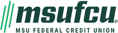 MSUFCU Logo - 400px width MSUFCU Logo