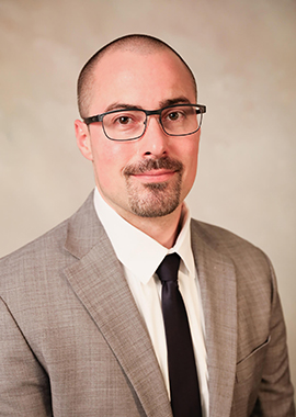 Christopher Hauch, M.D. Christopher Hauch, M.D.