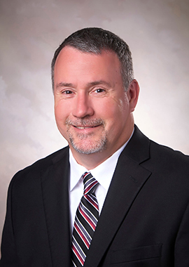 Michael Markey, M.D. Michael Markey, M.D.