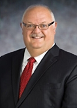 Kevin Nohner, MD SCN - Photo Kevin Nohner, MD SCN Committee