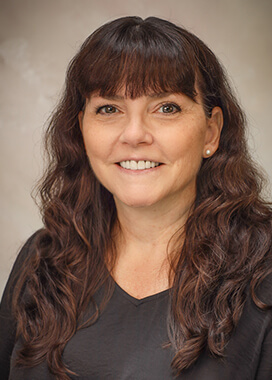 Laurie Hult, MD - SCN Committee | Photo Laurie Hult, MD - SCN Committee