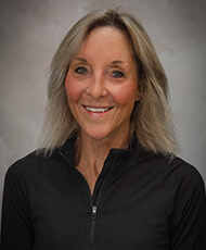 MAC Personal Trainer Beth Homan Headshot - 190x230 MAC Personal Trainer Beth Homan Headshot