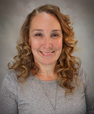 MAC Personal Trainer Dina Krois Headshot - 190x230 MAC Personal Trainer Dina Krois Headshot