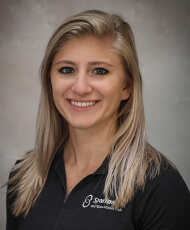 MAC Personal Trainer Lauren Shuff Headshot - 190x230 MAC Personal Trainer Lauren Shuff Headshot