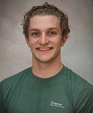 MAC Personal Trainer Nolan Mauk Headshot - 190x230 MAC Personal Trainer Nolan Mauk Headshot
