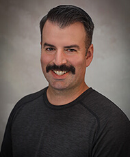 MAC Personal Trainer Tom Hilker Headshot - 190x230 MAC Personal Trainer Tom Hilker Headshot