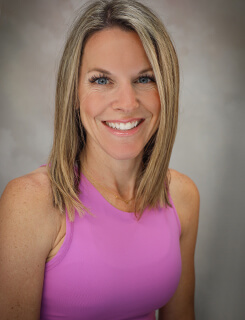 Andrea Branoff Pilates Bio Andrea Branoff Pilates Bio