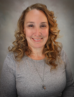 Dina Krois - MAC Pilates Instructor Dina Krois - MAC Pilates Instructor