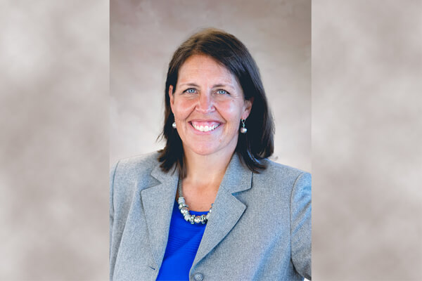 Kris McCarty New Clinton President March 2023 Kris McCarty New Clinton President March 2023