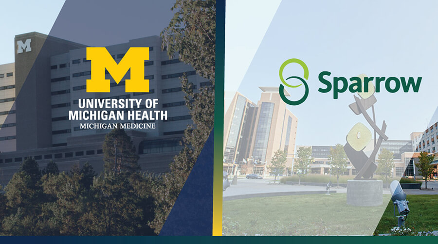 U-M Health & Sparrow