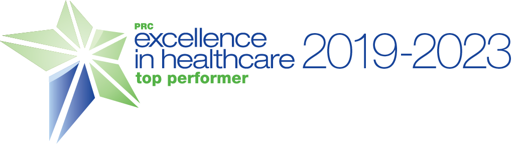Mary Free Bed @ Sparrow Top Performer 2019-2023 Mary Free Bed @ Sparrow Top Performer 2019-2023