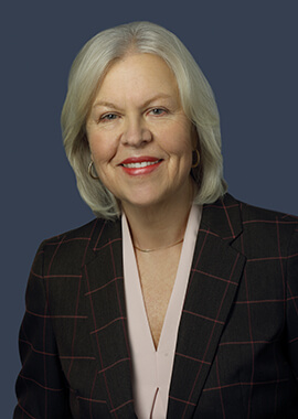 Christine Goeschel Bio