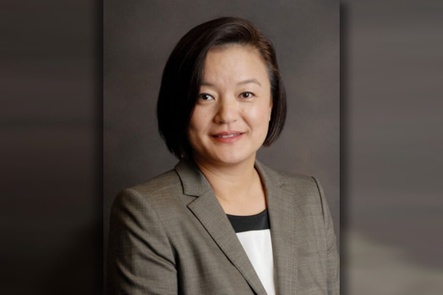 Hae Mi Choe, PharmD Hae Mi Choe, PharmD