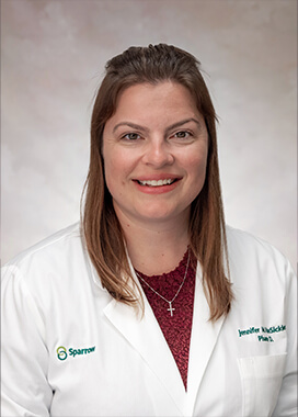 Jennifer VanSickle, PharmD - Oncology Pharmacy Jennifer VanSickle, PharmD - Oncology Pharmacy