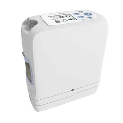 Inogen G5 Oxygen Concentrator