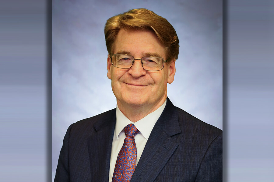James Dover Departure Announcement - August 2023 James Dover Departure Announcement - August 2023