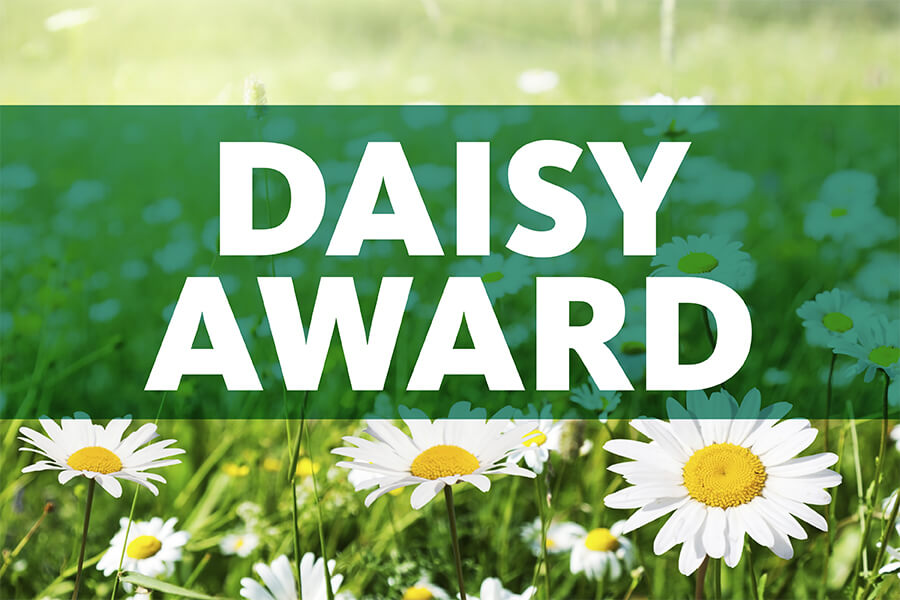 Daisy Award Daisy Award