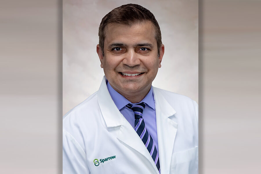 Ghulam Khaleeq, M.D. - Sleep Medicine