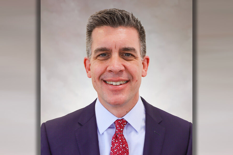 Matt Nobis, Regional VP Finance - Nov. 2023 Matt Nobis, Regional VP Finance - Nov. 2023