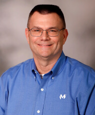 John Parsons | Michigan Millers Mutual Insurance Company - Sparrow Foundation Corporate Giving Testimonial John Parsons | Michigan Millers Mutual Insurance Company - Sparrow Foundation Corporate Giving Testimonial