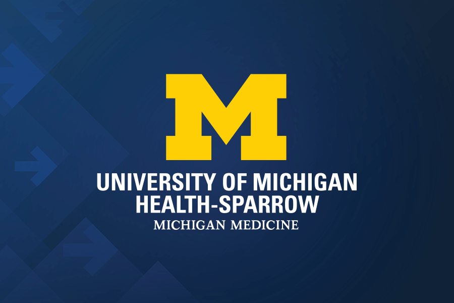 UM Health-Sparrow Sports Medicine teaser