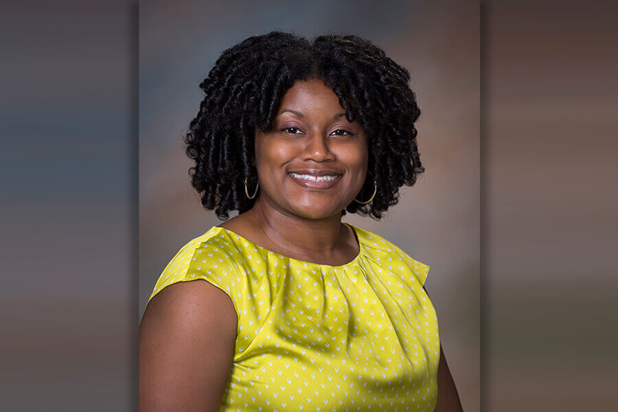 Shimia Isaac, D.O., March 2024 Athena Young Professional Leadership Award Shimia Isaac, D.O., March 2024 Athena Young Professional Leadership Award