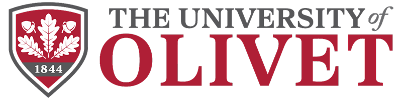 The University of Olivet Logo - Virtual Health The University of Olivet Logo - Virtual Health