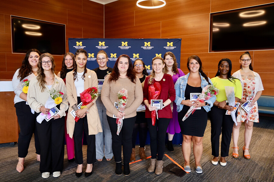 Medical Assitant Apprentice Graduates - July 2024 Medical Assitant Apprentice Graduates - July 2024
