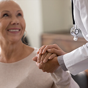 Senior Health Series - Coordination of Care Senior Health Series - Coordination of Care