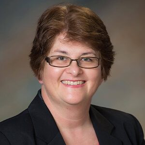 Senior Health Series - Mary E. Boudreau, NP Senior Health Series - Mary E. Boudreau, NP