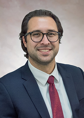 Daniel J Chapman, M.D., MPH Daniel J Chapman, M.D., MPH